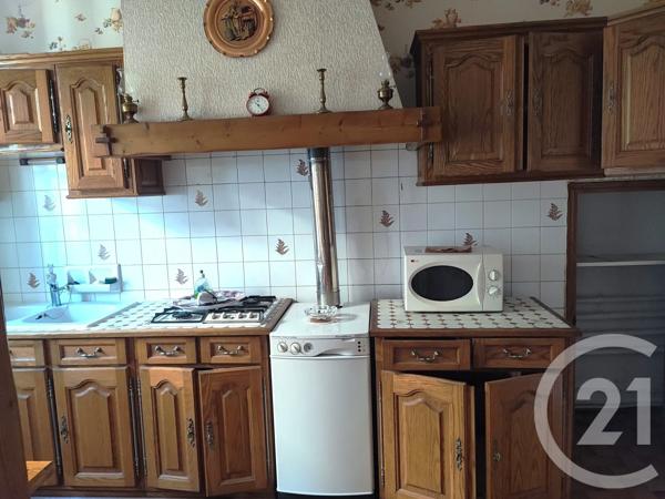 Maison à vendre  6 pièces - 165,65 m 2   PUICHERIC  - 11
