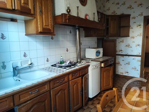 Maison à vendre  6 pièces - 165,65 m 2   PUICHERIC  - 11