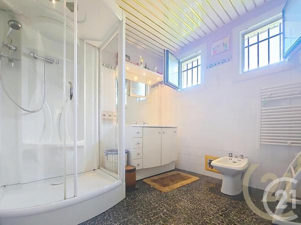 Maison à vendre  3 pièces - 91,23 m2 LILLEBONNE - 76