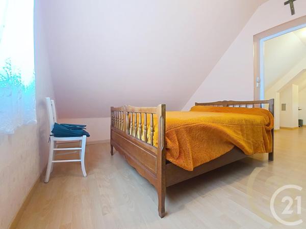 Maison à vendre  3 pièces - 91,23 m2 LILLEBONNE - 76