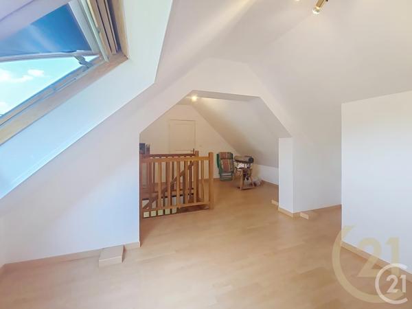 Maison à vendre  3 pièces - 91,23 m2 LILLEBONNE - 76