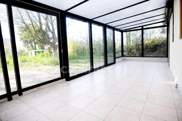 Mas Camargue 170m² – 4 chambres – Terrain 1331m² – Calme