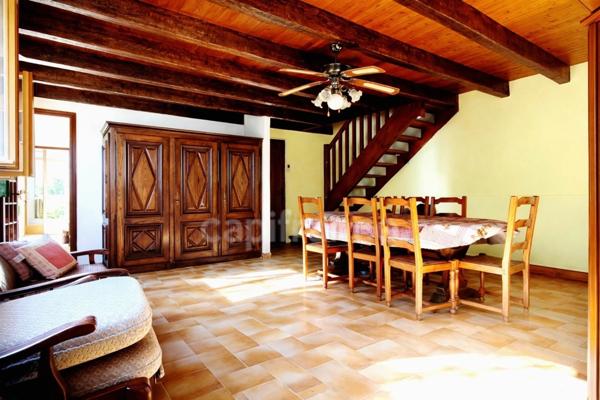 Mas Camargue 170m² – 4 chambres – Terrain 1331m² – Calme