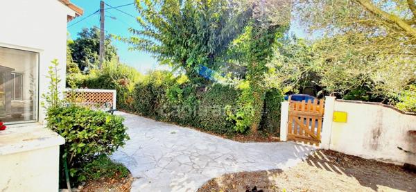 Mas Camargue 170m² – 4 chambres – Terrain 1331m² – Calme