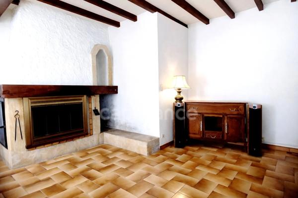 Mas Camargue 170m² – 4 chambres – Terrain 1331m² – Calme