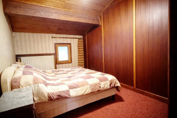 Mas Camargue 170m² – 4 chambres – Terrain 1331m² – Calme