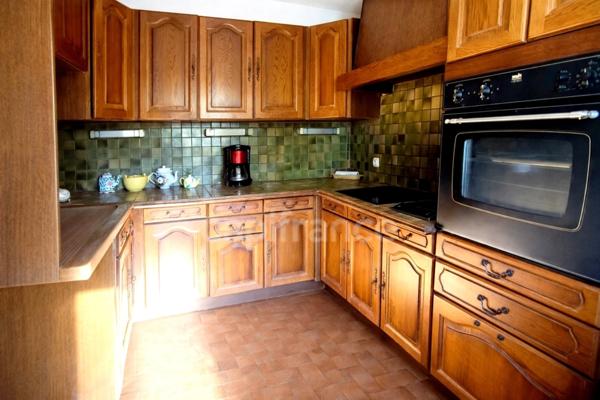 Mas Camargue 170m² – 4 chambres – Terrain 1331m² – Calme