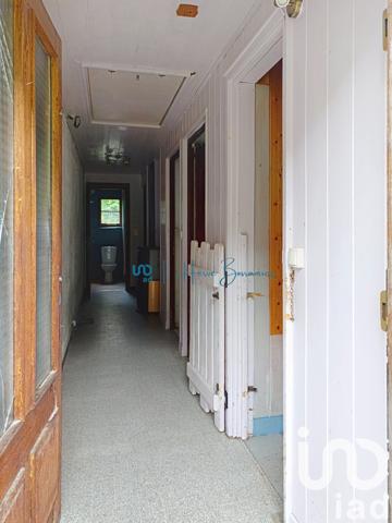 Appartement à vendre 4 pièces 55 m² Samoëns