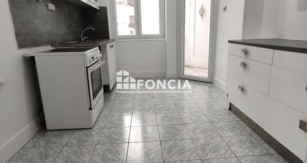 À vendre Appartement 3 pièces 73 m² - Strasbourg 67000