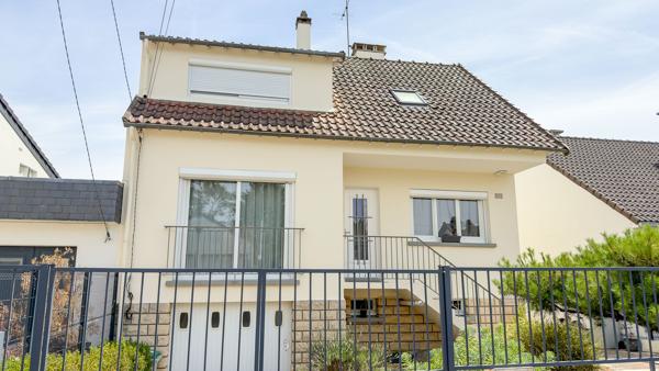 Maison Yerres 7 pièce(s) 115 m2