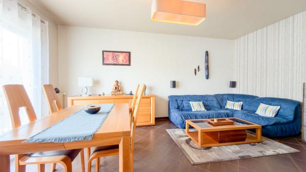 Maison Yerres 7 pièce(s) 115 m2
