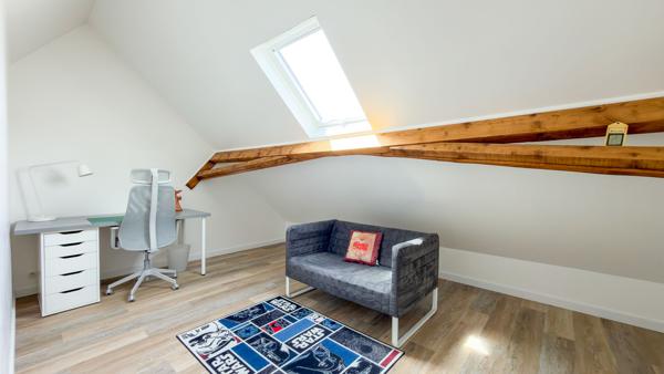 Maison Yerres 7 pièce(s) 115 m2