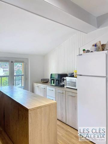 Appartement Vienne T3 Place Saint-Sévère