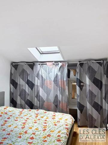 Appartement Vienne T3 Place Saint-Sévère