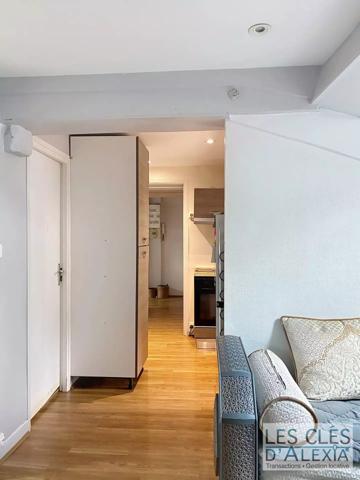 Appartement Vienne T3 Place Saint-Sévère