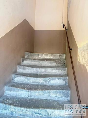 Appartement Vienne T3 Place Saint-Sévère