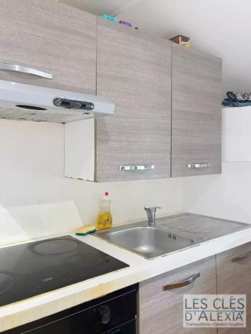 Appartement Vienne T3 Place Saint-Sévère