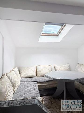 Appartement Vienne T3 Place Saint-Sévère