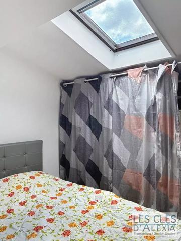 Appartement Vienne T3 Place Saint-Sévère
