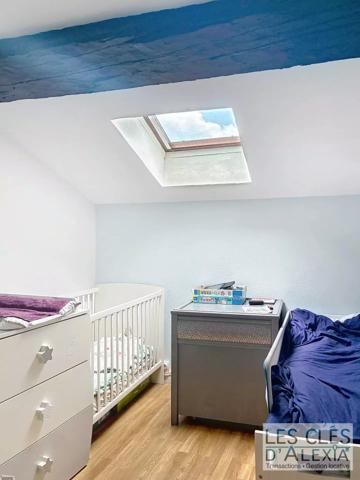 Appartement Vienne T3 Place Saint-Sévère