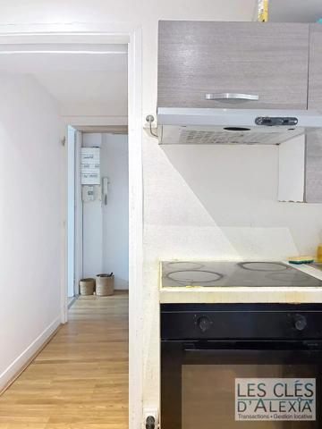 Appartement Vienne T3 Place Saint-Sévère