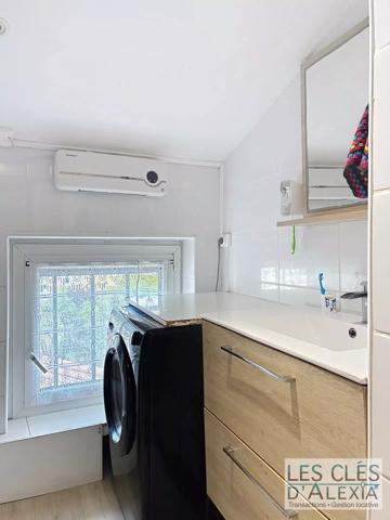 Appartement Vienne T3 Place Saint-Sévère