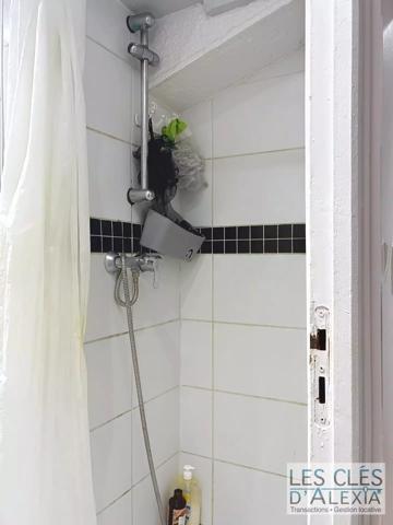 Appartement Vienne T3 Place Saint-Sévère