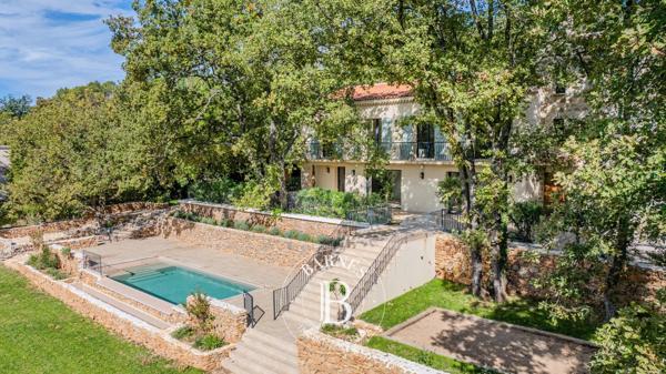 Aix-en-Provence, Maison 5 Chambres -  309 m² à vendre