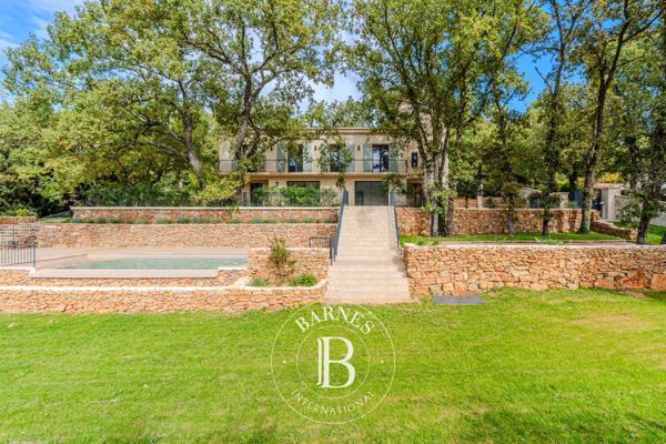Aix-en-Provence, Maison 5 Chambres -  309 m² à vendre