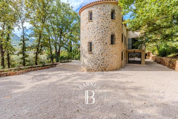 Aix-en-Provence, Maison 5 Chambres -  309 m² à vendre