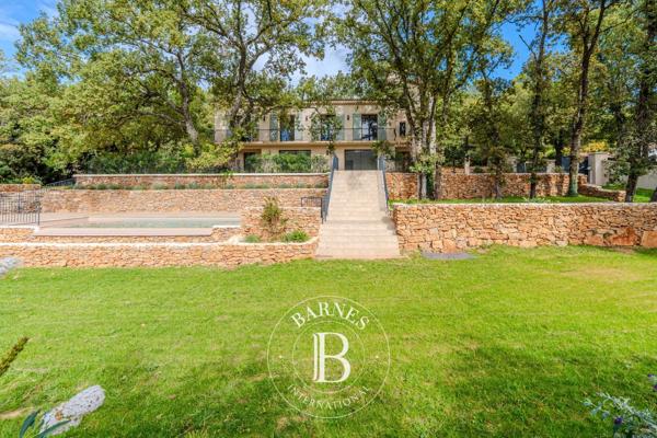 Aix-en-Provence, Maison 5 Chambres -  309 m² à vendre