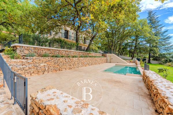 Aix-en-Provence, Maison 5 Chambres -  309 m² à vendre