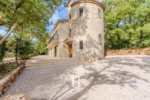 Aix-en-Provence, Maison 5 Chambres -  309 m² à vendre