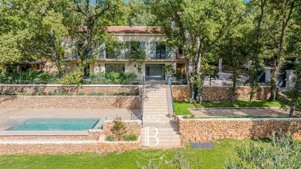 Aix-en-Provence, Maison 5 Chambres -  309 m² à vendre