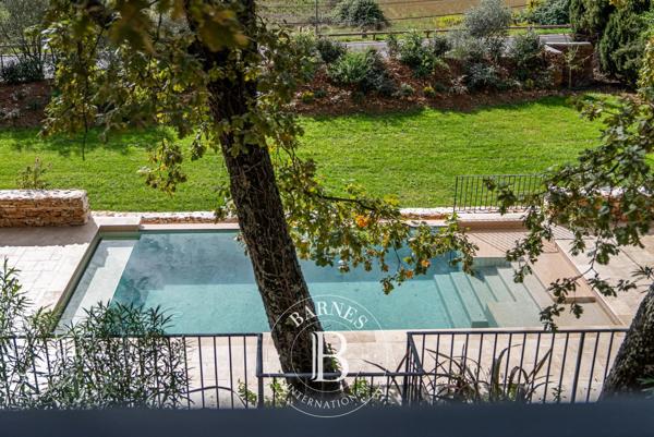 Aix-en-Provence, Maison 5 Chambres -  309 m² à vendre