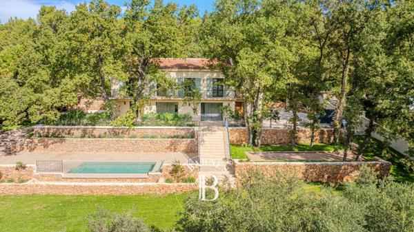 Aix-en-Provence, Maison 5 Chambres -  309 m² à vendre