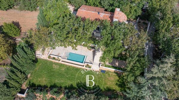 Aix-en-Provence, Maison 5 Chambres -  309 m² à vendre