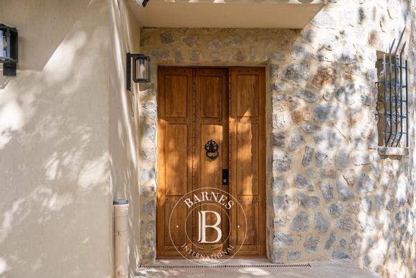 Aix-en-Provence, Maison 5 Chambres -  309 m² à vendre