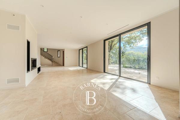 Aix-en-Provence, Maison 5 Chambres -  309 m² à vendre