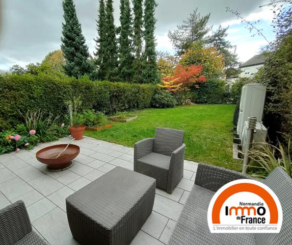 Maison Port Jerome Sur Seine 4 pièce(s) 84 m2