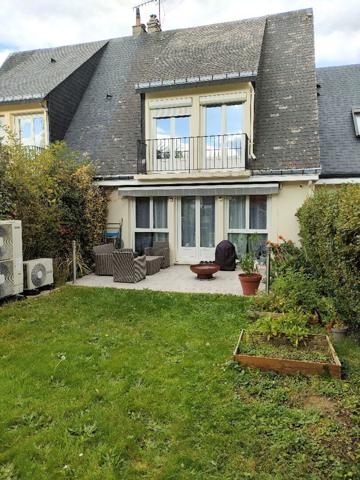 Maison Port Jerome Sur Seine 4 pièce(s) 84 m2