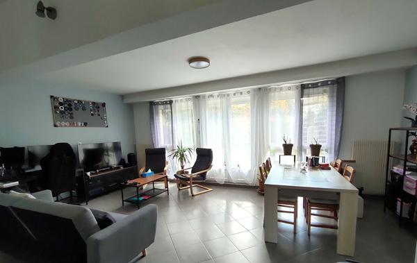 Maison Port Jerome Sur Seine 4 pièce(s) 84 m2