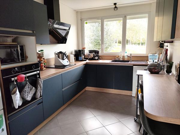 Maison Port Jerome Sur Seine 4 pièce(s) 84 m2