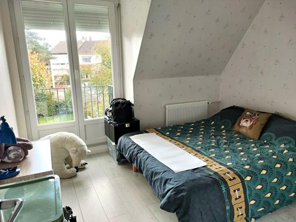 Maison Port Jerome Sur Seine 4 pièce(s) 84 m2