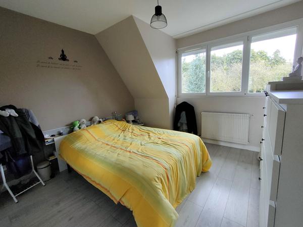 Maison Port Jerome Sur Seine 4 pièce(s) 84 m2