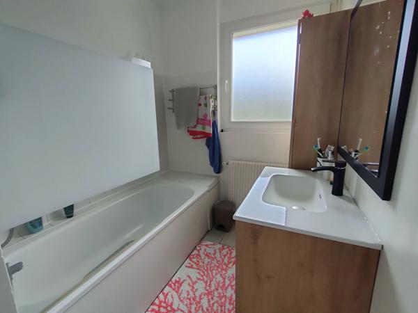 Maison Port Jerome Sur Seine 4 pièce(s) 84 m2