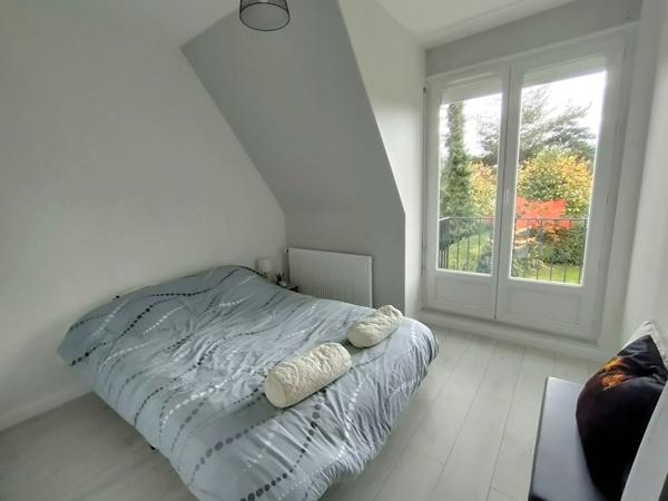 Maison Port Jerome Sur Seine 4 pièce(s) 84 m2