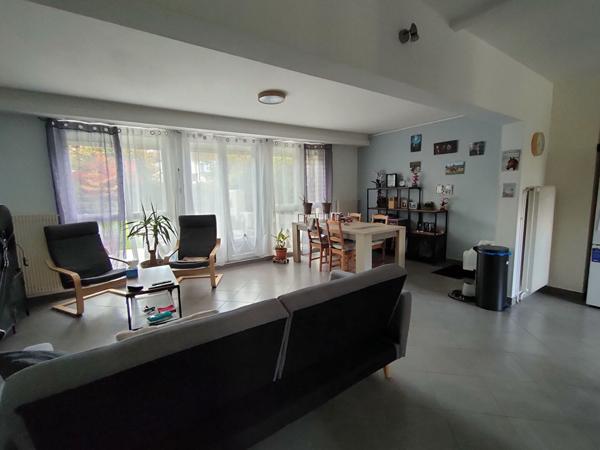 Maison Port Jerome Sur Seine 4 pièce(s) 84 m2