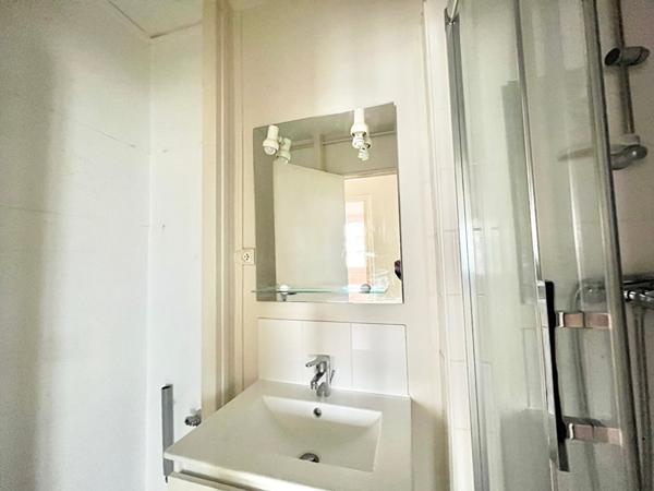 A VENDRE appartement Caen 3 pièce(s) 67.85 m2 - vue dégagée - au calme - parking - cave