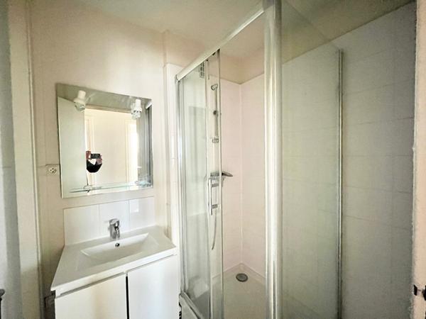 A VENDRE appartement Caen 3 pièce(s) 67.85 m2 - vue dégagée - au calme - parking - cave